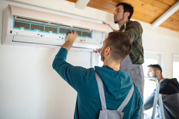 Best HVAC Training and Certification in Berne, IN