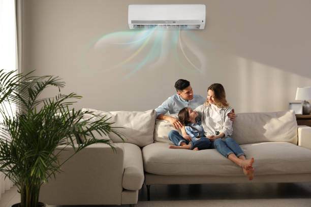 Best HVAC Retrofitting and Upgrading in Berne, IN