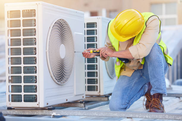 Best HVAC Software and Technology in Berne, IN