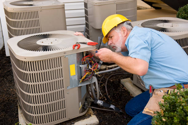 Best VRF (Variable Refrigerant Flow) Systems in Berne, IN