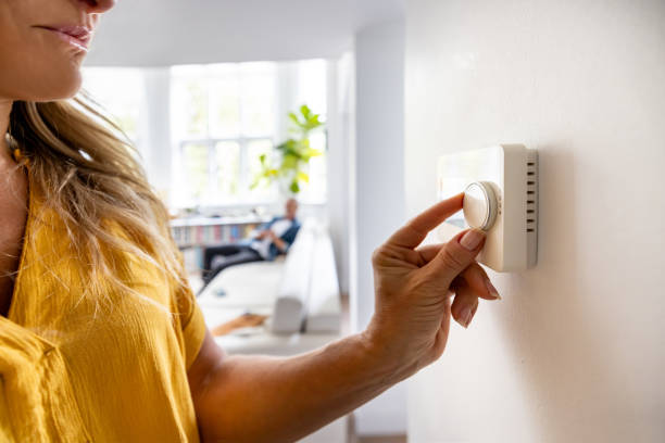 Best Thermostats and Smart Controls in Berne, IN
