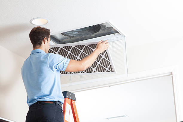 Professional HVAC in Berne, IN