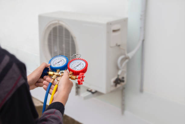 Best Air Conditioning Cleaning in Berne, IN
