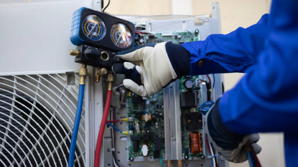Best Emergency HVAC Services in Berne, IN