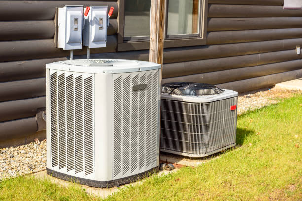 Best HVAC Equipment and Components in Berne, IN